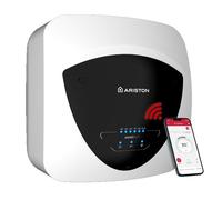 Chauffe-eau électrique - ANDRIS ELITE WIFI 30L - Sur-évier, 13% d'Economies d'Energie