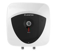 Chauffe-eau électrique - ARISTON - ANDRIS LUX 15 SR - 15L - Blindée - Économie d'eau