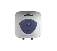 Ariston Blu Evo RS, Chauffe-Eau Électrique sur Évier 10 litres, Compact, Facile à Utiliser, Fabriqué pour être Installé en France