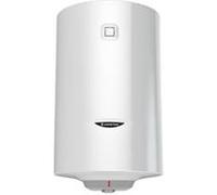 Chauffe-eau électrique - PRO 1 R 50 litres - Vertical Mural - Résistance Blindée