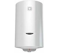 Ariston Pro1 R 80 verticale Réservoir (stockage d'eau) Système de chauffe-eau unique Blanc