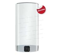 Chauffe-eau électrique - ARISTON - VELIS EVO - 50 litres - Classe énergétique B - Installation murale