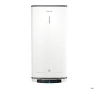 Chauffe-eau électrique - ARISTON - VELIS PRO DRY WIFI 80 L - Multiposition - 27 cm compact - WiFi