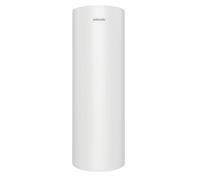 ATLANTIC Chauffe-eau 150L électrique Zénéo ACI Hybride vertical mural standard - ATLANTIC - 153111