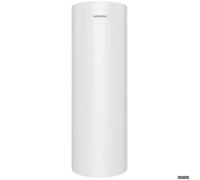 Atlantic Bicycle Chauffe-eau électrique mural ZENEO ACI Hybride 50 L 153105