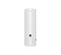 Chauffe-eau électrique - Atlantic - Aquéo ACI Hybride - 300L - Intelligent - Économies d'énergie