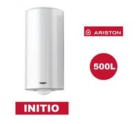 Chauffe-eau électrique au sol Initio 500 l - Ø 750 mm - ARISTON 3070553