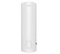 Chauffe-eau électrique Chaufféo blindé vertical sur socle Atlantic - 300L - 3300W - 1780x645x575mm