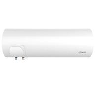Chauffe-eau électrique 100 L Atlantic chauffeo horizontal monophasé