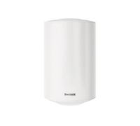 Chauffe-eau électrique blindé compact vertical mural 200L - - 861513