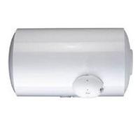 Chauffe eau électrique Blindé Horizontal Mural Initio Ariston 100 L Gris G