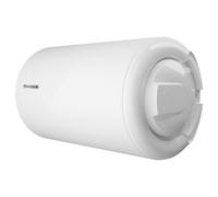 Chauffe-eau électrique BLINDÉ horizontal raccordement côté? 100L - THERMOR - 863409