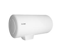 Chauffe-eau électrique blindé horizontal raccordement dessous 75 L - THERMOR - 253011