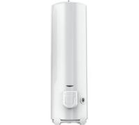 Chauffe-eau électrique blindé INITIO vertical stable 200L - ARISTON - 3000595 Blanc G