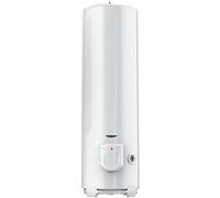 Chauffe-eau électrique blindé INITIO vertical stable 250L - ARISTON - 3000596 Gris G