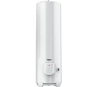Chauffe-eau électrique blindé INITIO vertical stable 300L - ARISTON - 3000597 Gris G