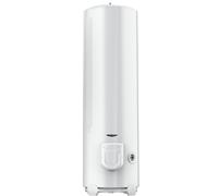 Chauffe-eau électrique blindé INITIO vertical stable 500 L ARISTON 3070553