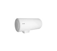 Chauffe eau électrique blindé - Monophasé - 150 l - Puissance : 2200 W - Horiz. Raccord. Dessous - Ø 505 mm - H. 1180 mm