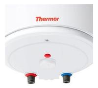 Thermor Chauffe-eau électrique blindé RISTRETTO 10 L sous évier Monophasé 2000 W Ø 255 mm