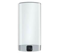 Chauffe-eau électrique blindé plat multi-positions VELIS EVO blanc 65L - ARISTON - 3626154