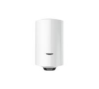 Ariston – Chauffe-eau électrique Pro1 Eco 100 L vertical mural Ø450 mm Classe B