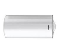 Chauffe eau électrique blindé sortie coté INITIO D530 horizontal 150L ARISTON 3010917 Blanc