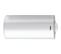 Chauffe-eau électrique blindé sortie coté INITIO D530 horizontal 200L - ARISTON - 3010918 Blanc