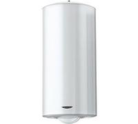 Chauffe-eau électrique blindé vertical mural INITIO D560 200L - ARISTON - 3000656 Blanc G