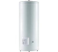 Chauffe eau électrique Blindé Vertical Sol CEB De Dietrich 250 L G