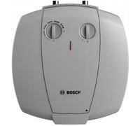 Chauffe-eau électrique - BOSCH - Minitank 10L - 3kW - Anode Titane - Compact sous-évier