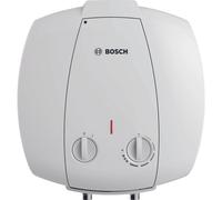 Chauffe-eau électrique Bosch Tronic 2000T avec raccordement bas 15L avec étiquette-énergie B 7736504762