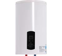 Chauffe-eau électrique, capacité 30L, puissance 2000W, BLANC