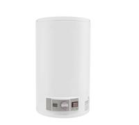 Chauffe-eau électrique, capacité 50L, puissance 2000W, comme indiqué