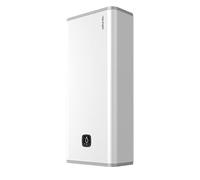 Chauffe-eau électrique carré - multiposition Linéo 2 Blanc 80L