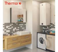 Chauffe-eau électrique Carré Vertical Malicio 3 150 L - THERMOR 271108