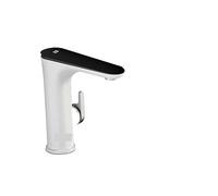 Chauffe-eau électrique, Chauffe-eau Électrique Sans Réservoir, Robinet De Chauffage À Flux, Mélangeur Lavabo Affichage Numérique, Geyser 2 En 1, pour la cuisine, la salle de bain