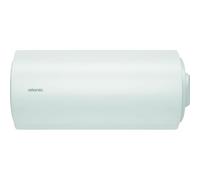 Atlantic Chauffe-eau électrique Chaufféo blindé horizontal mural racc. côté 150L