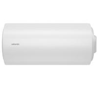 Chauffe-eau électrique CHAUFFEO horizontal 200 L raccordements côté ATLANTIC 0251180