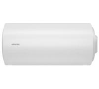 Atlantic Bicycle Chauffe-eau électrique Chaufféo Horizontal mural 200 L Ø570 2000 W raccordement côté