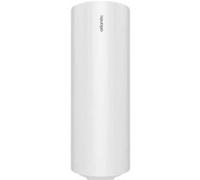 Chauffe eau électrique CHAUFFEO PLUS vertical mural 50L ATLANTIC 053005 Blanc G