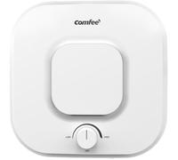 Chauffe-eau électrique - COMFEE - D15-15VEU - 15L - Sous l'évier - Classe énergétique B