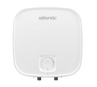 Chauffe-eau électrique compact ODEO - 2000W - Sur évier - 30L - Solution d'appoint