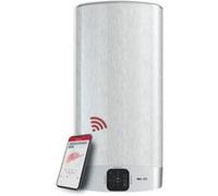 Chauffe-eau électrique connecté plat 80 L Ariston Velis Evo Dry