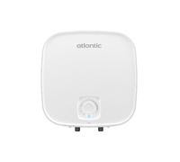 Chauffe-eau électrique petite capacité Odéo sur évier 15L - Atlantic 821501