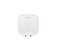 Chauffe-eau électrique 30 L carré sur évier ODEO ATLANTIC 831232