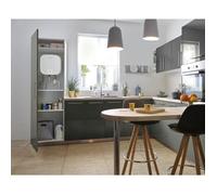 Chauffe-eau électrique d'appoint ODEO sur évier - Atlantic - 30L- Classe ECS C