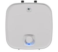 Chauffe-eau électrique carré sur évier RISTRETTO 30L - - 231083