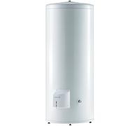 Chauffe-eau électrique DeDietrich CEB 250 L - Résistance Blindée - Gris