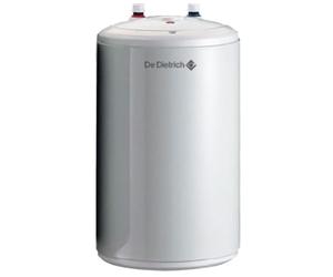 CHAUFFE-EAU ELECTRIQUE DIETRICH M V BLANC 30L M