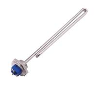 Chauffe-eau Électrique DN25 1" BSP, Élément Chauffant À Immersion For Infusion, 230 V 3500 W, 240 V 2400 W, Acier Inoxydable SUS304(Set,230v 3500w,Bakelite cover)